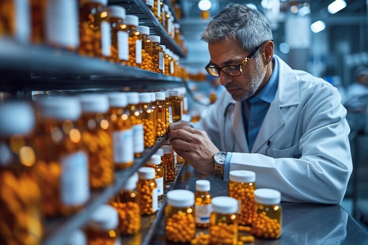 Key Advantages of Working with a Verified Supplement Manufacturer in GA